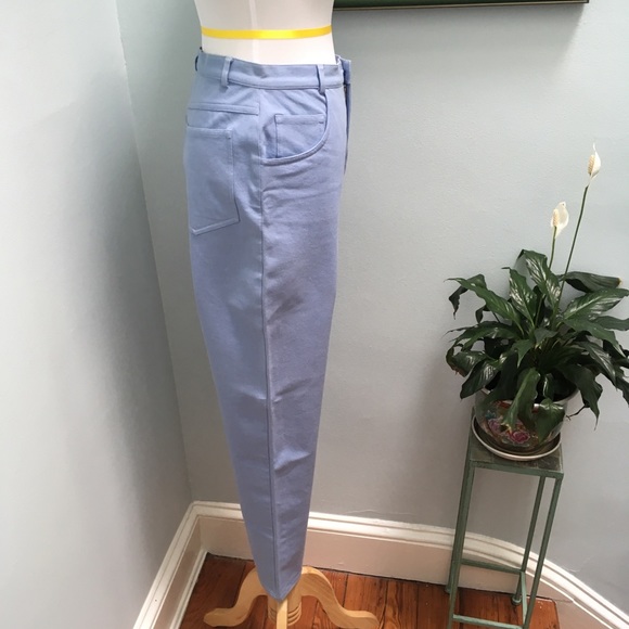 Doncaster Light Blue Jeans - Picture 5 of 8